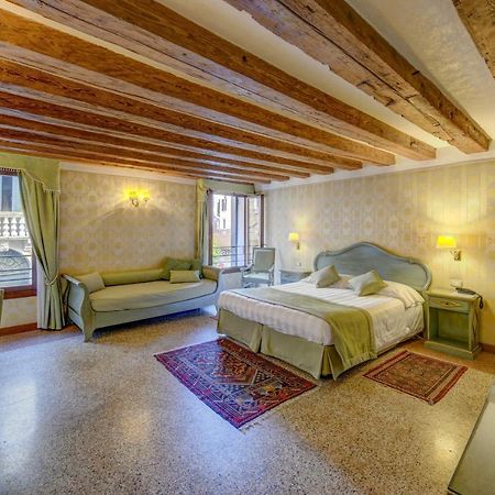 Locanda La Corte Венеция Екстериор снимка