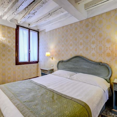 Locanda La Corte Венеция Екстериор снимка