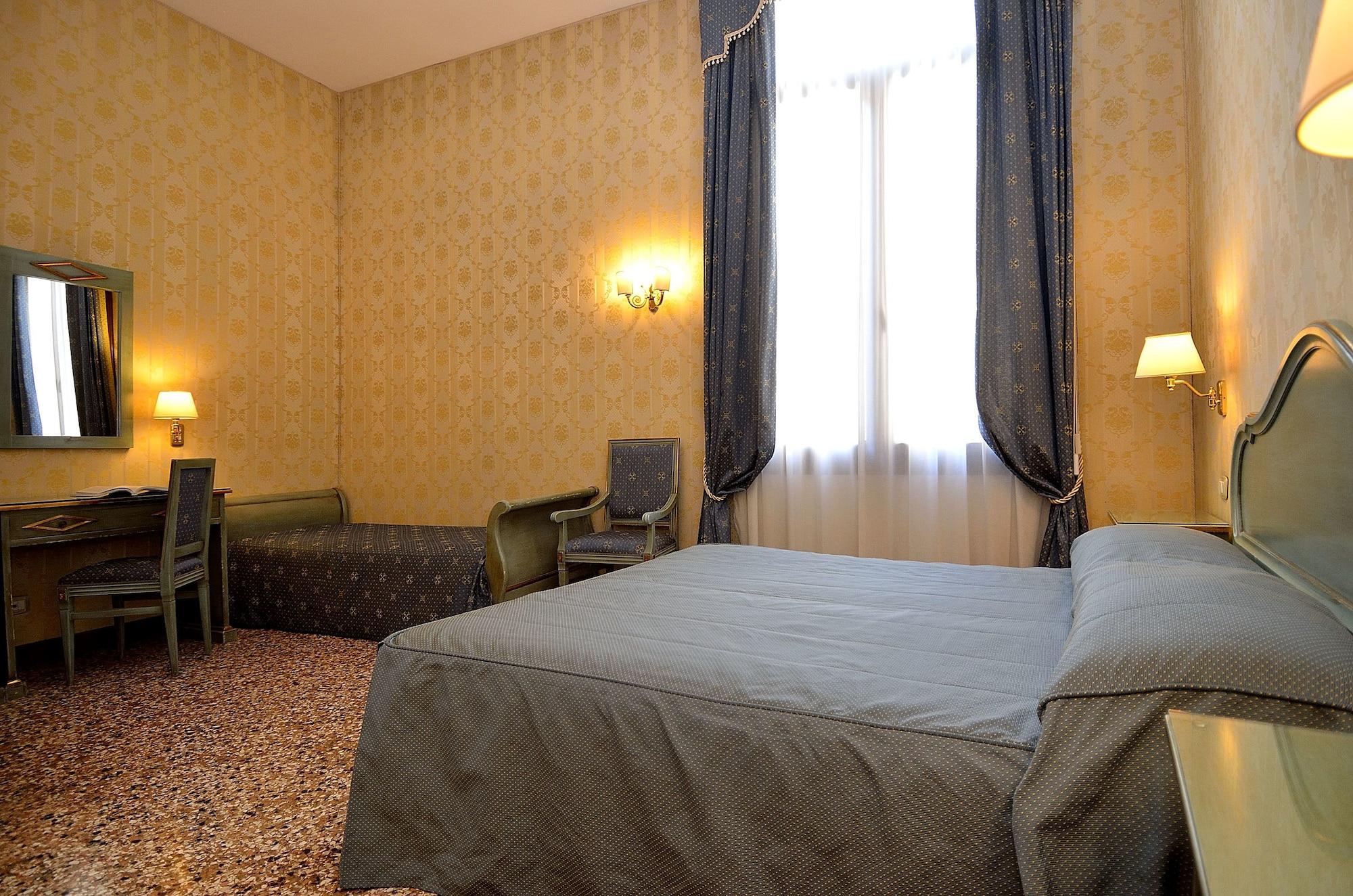 Locanda La Corte Венеция Екстериор снимка