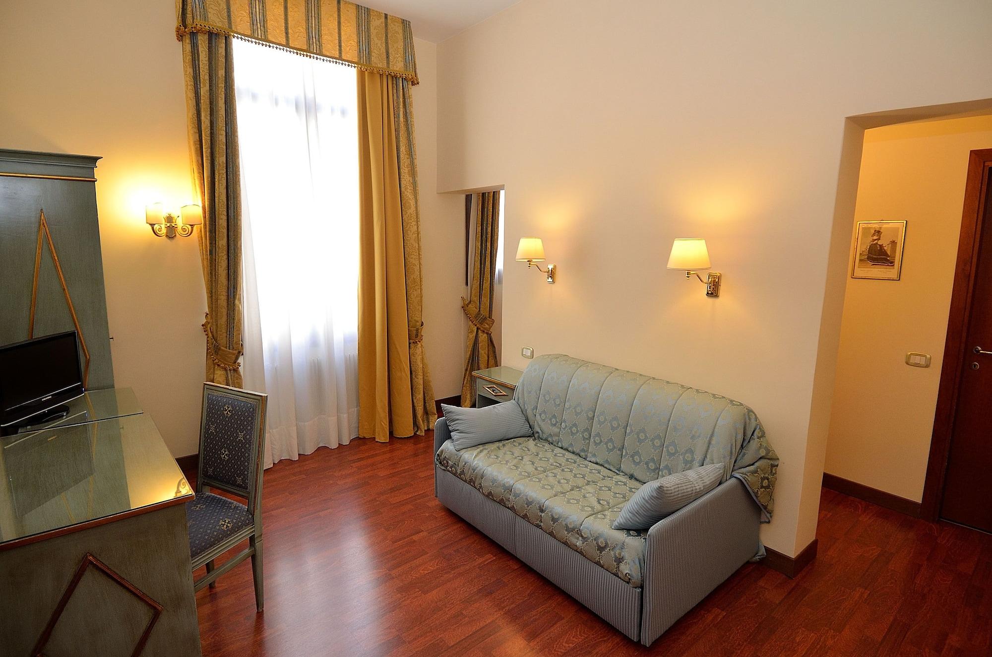 Locanda La Corte Венеция Екстериор снимка