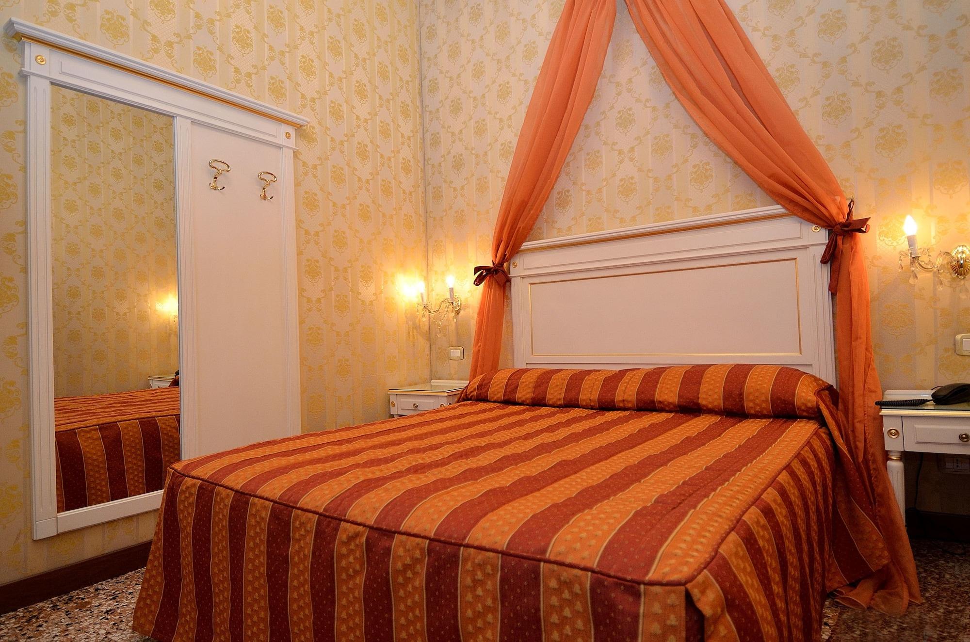 Locanda La Corte Венеция Екстериор снимка