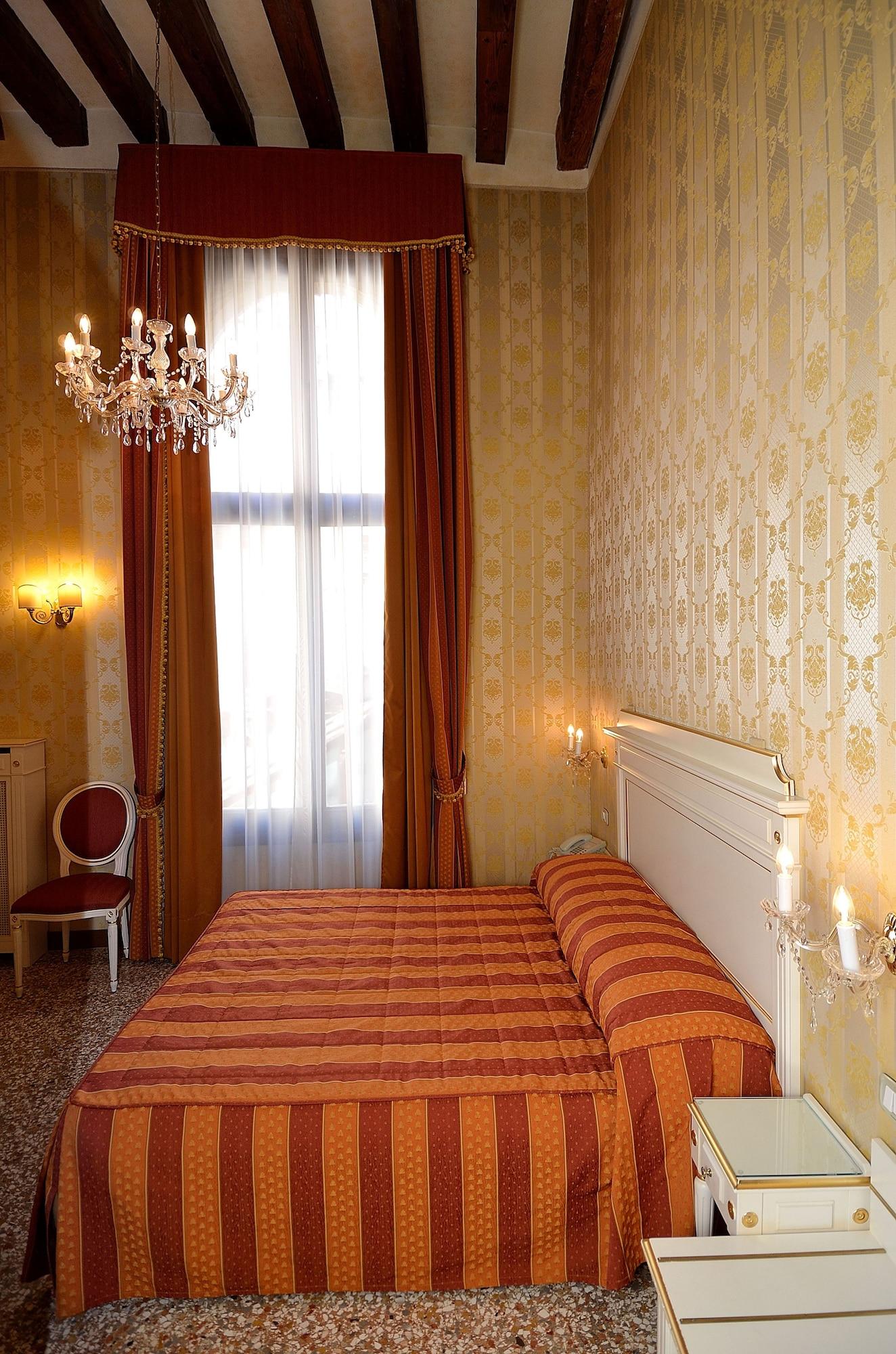 Locanda La Corte Венеция Екстериор снимка