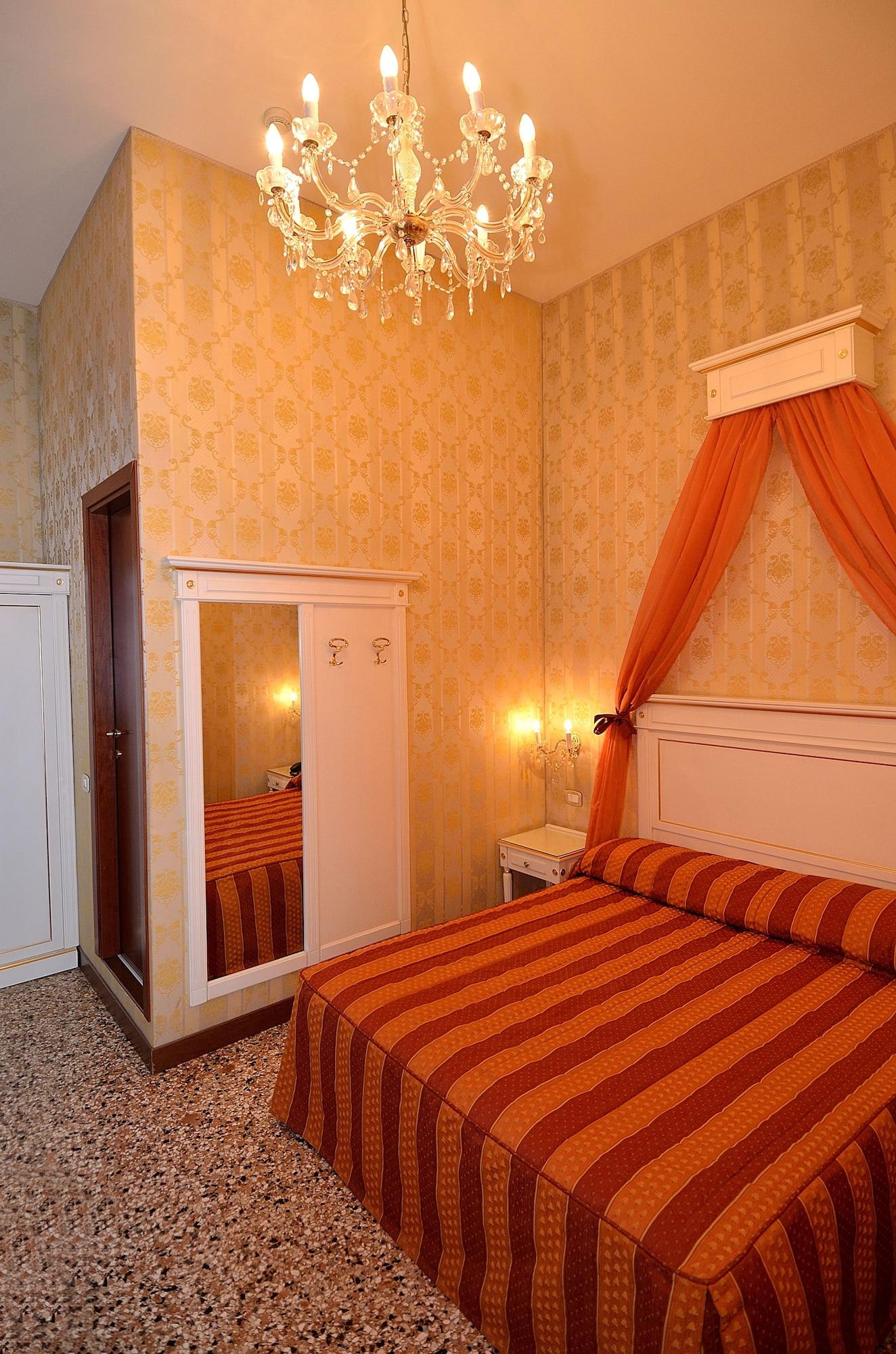 Locanda La Corte Венеция Екстериор снимка