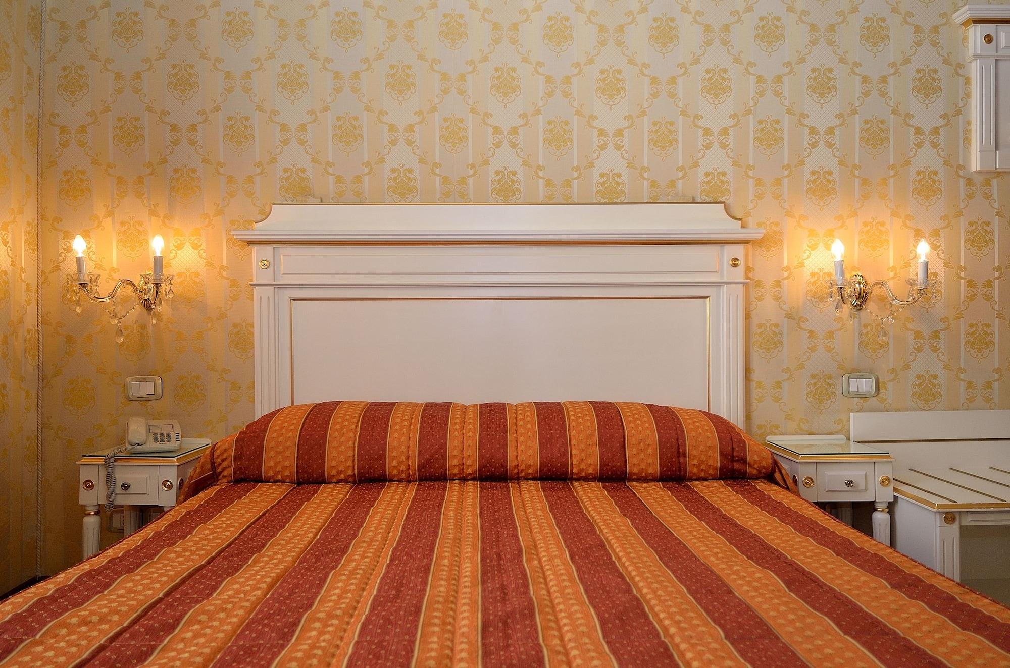 Locanda La Corte Венеция Екстериор снимка