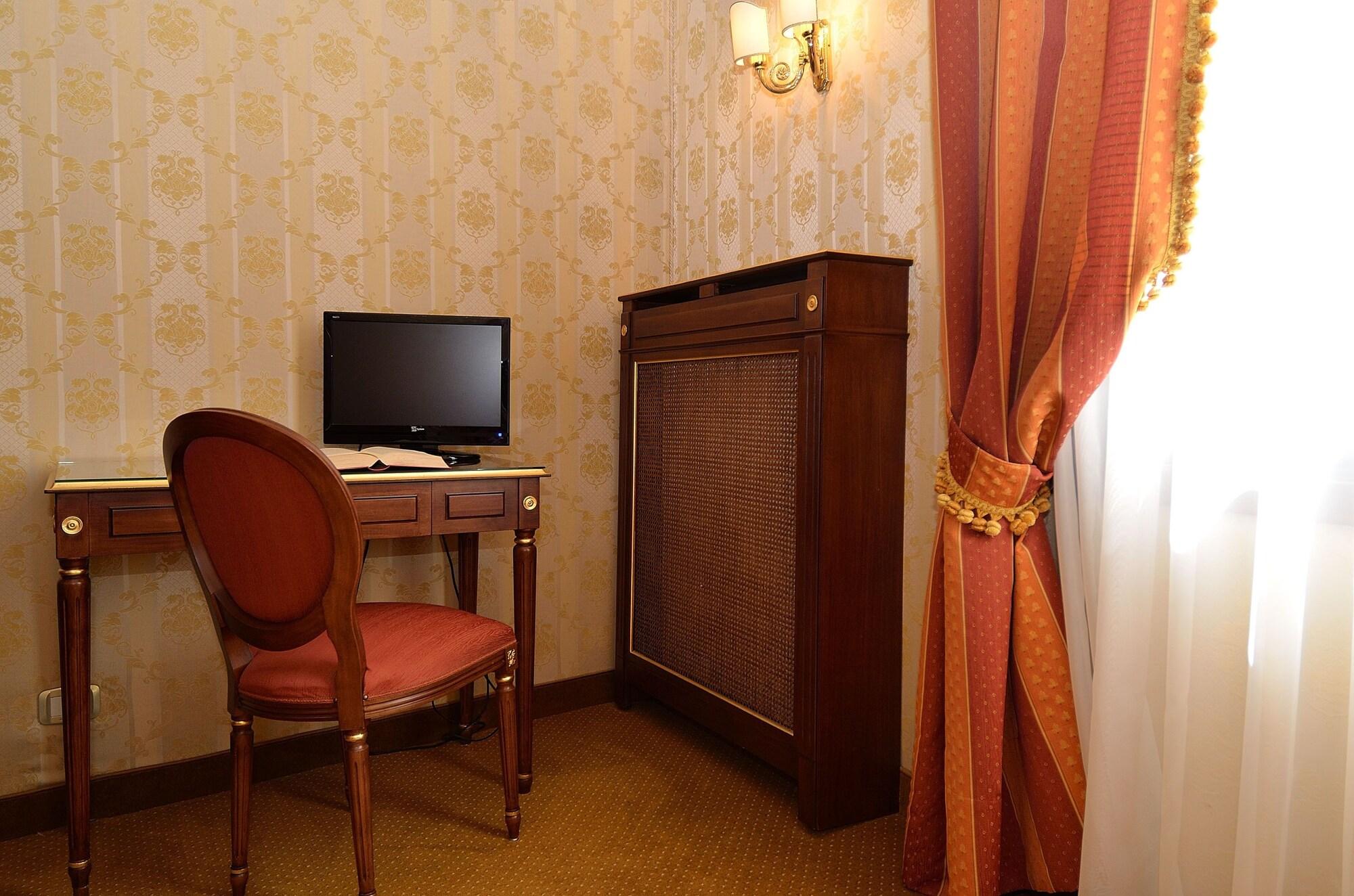 Locanda La Corte Венеция Екстериор снимка
