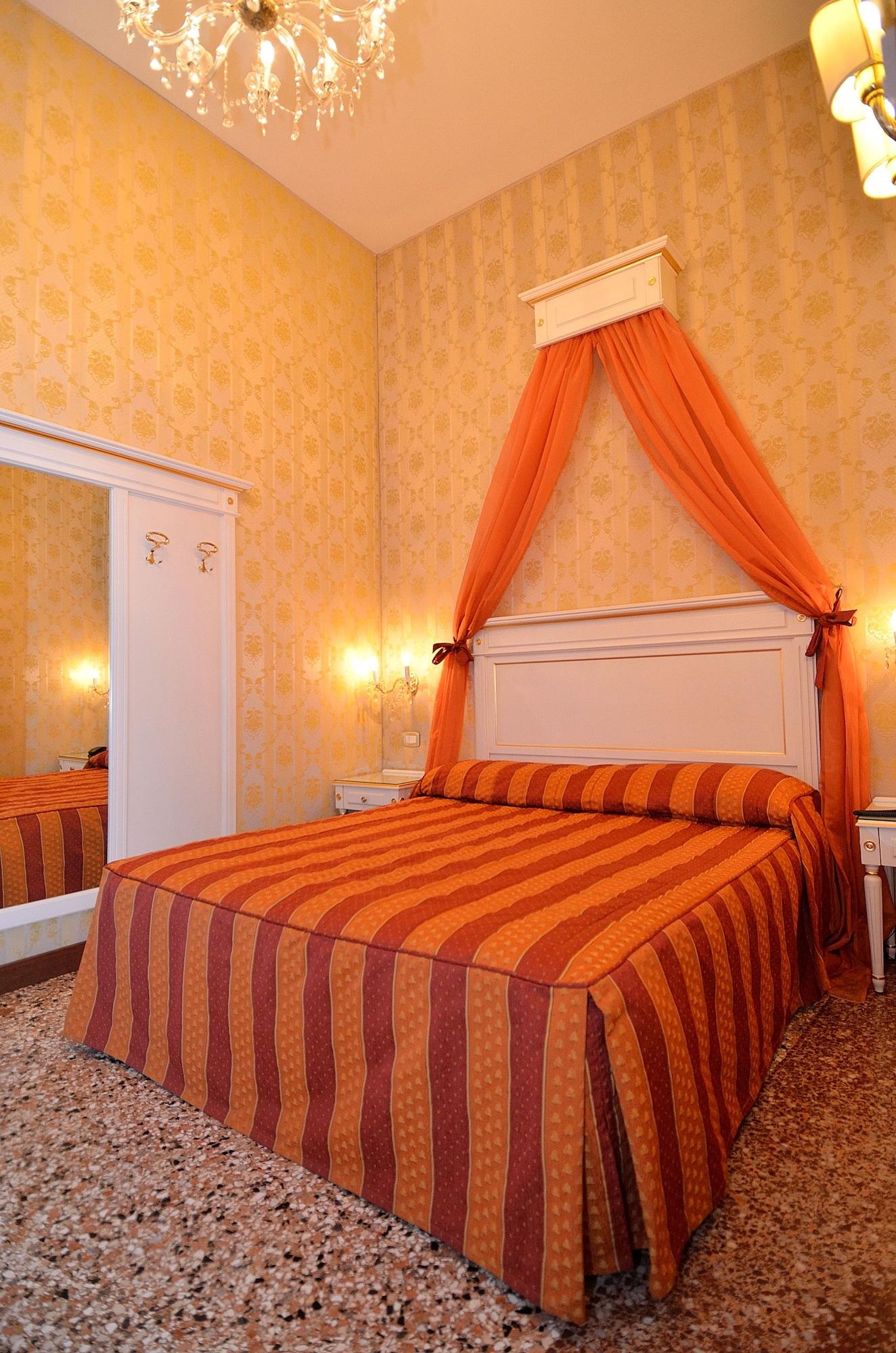 Locanda La Corte Венеция Екстериор снимка