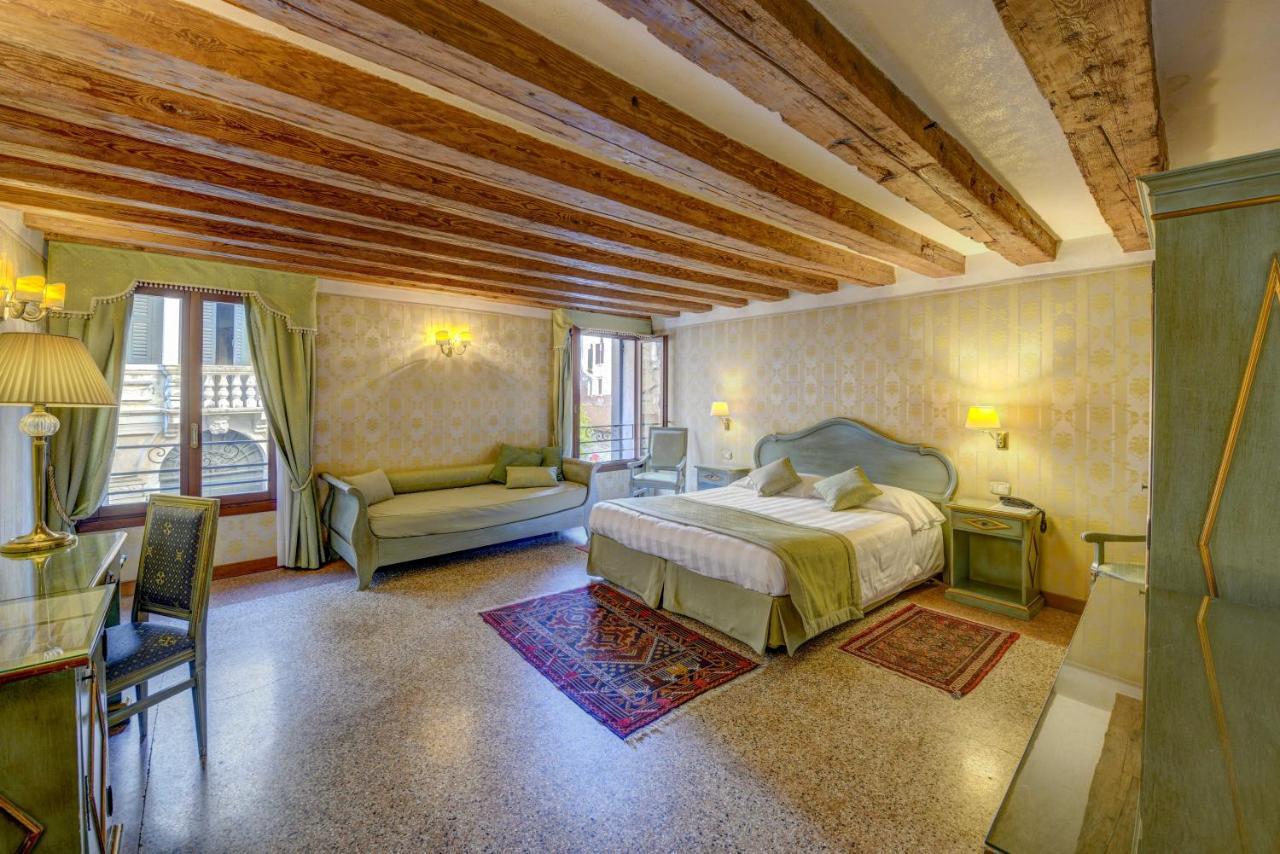 Locanda La Corte Венеция Екстериор снимка