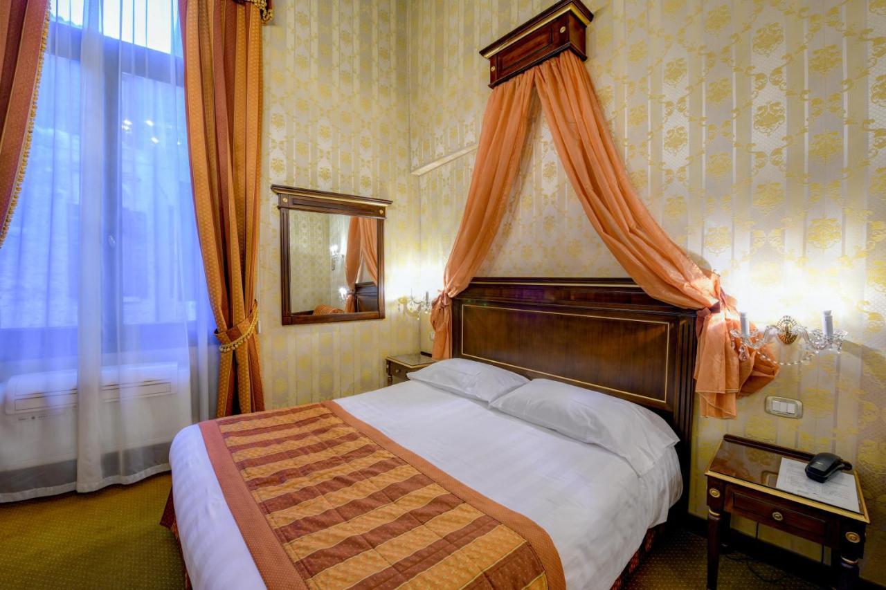 Locanda La Corte Венеция Екстериор снимка
