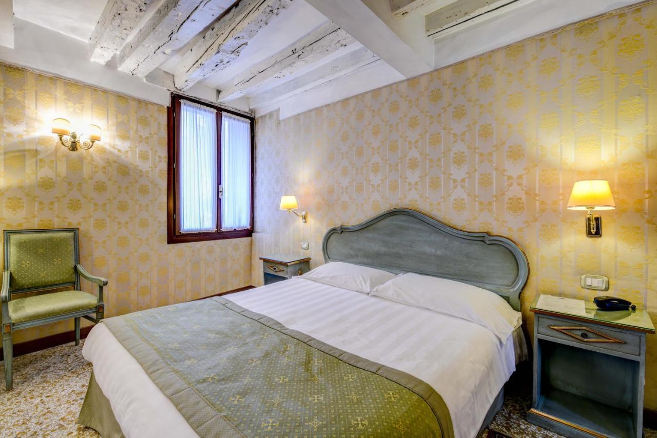 Locanda La Corte Венеция Екстериор снимка