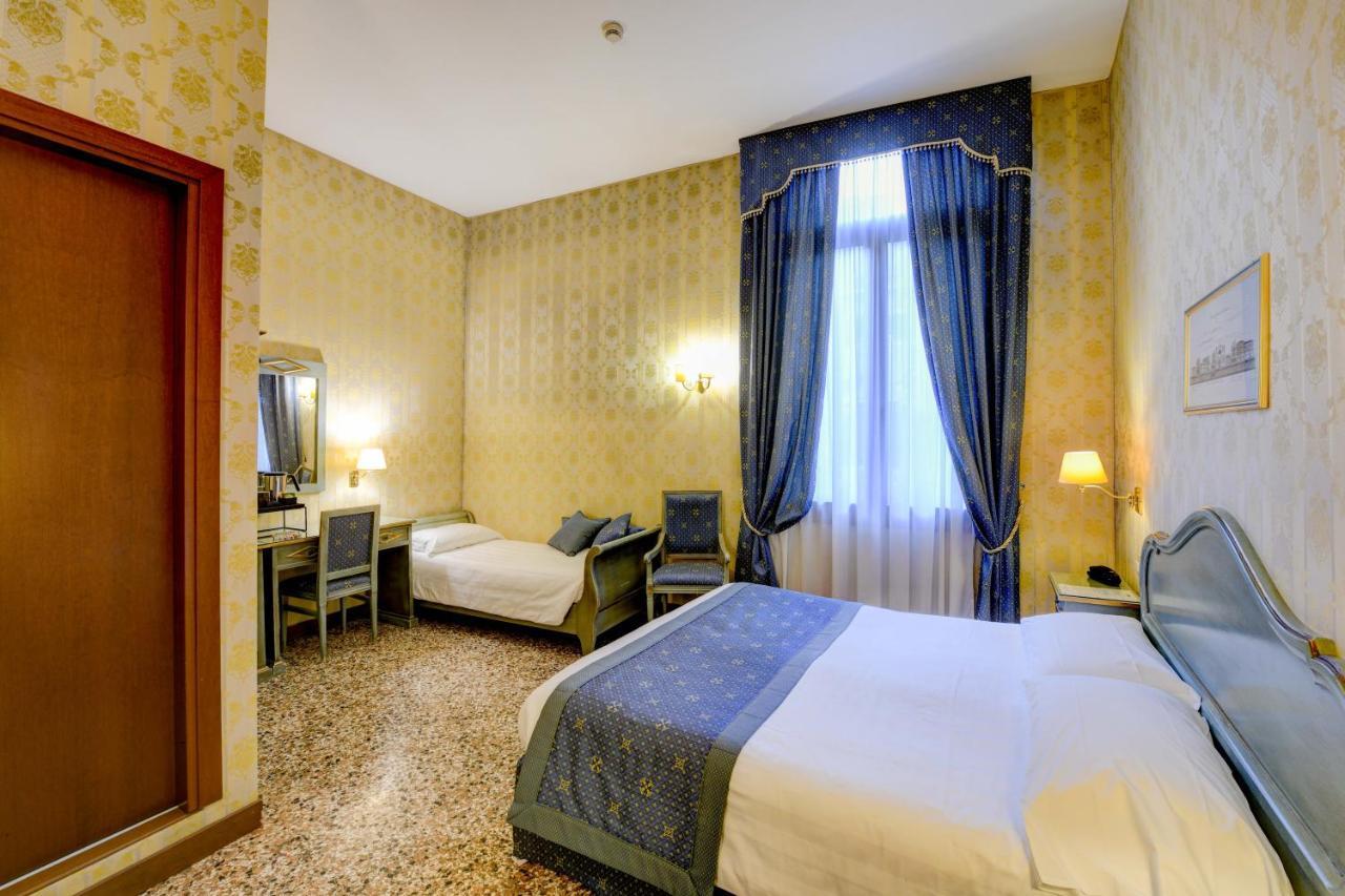 Locanda La Corte Венеция Екстериор снимка