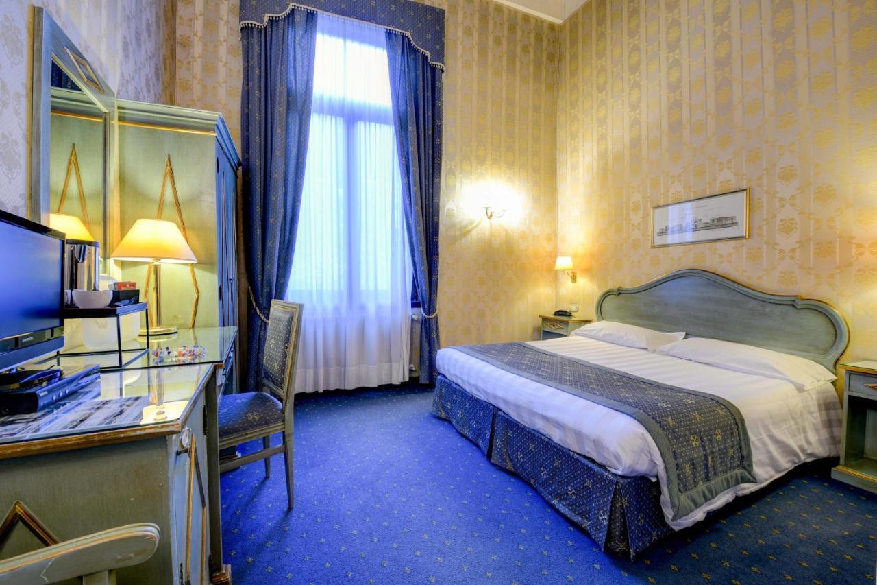 Locanda La Corte Венеция Екстериор снимка