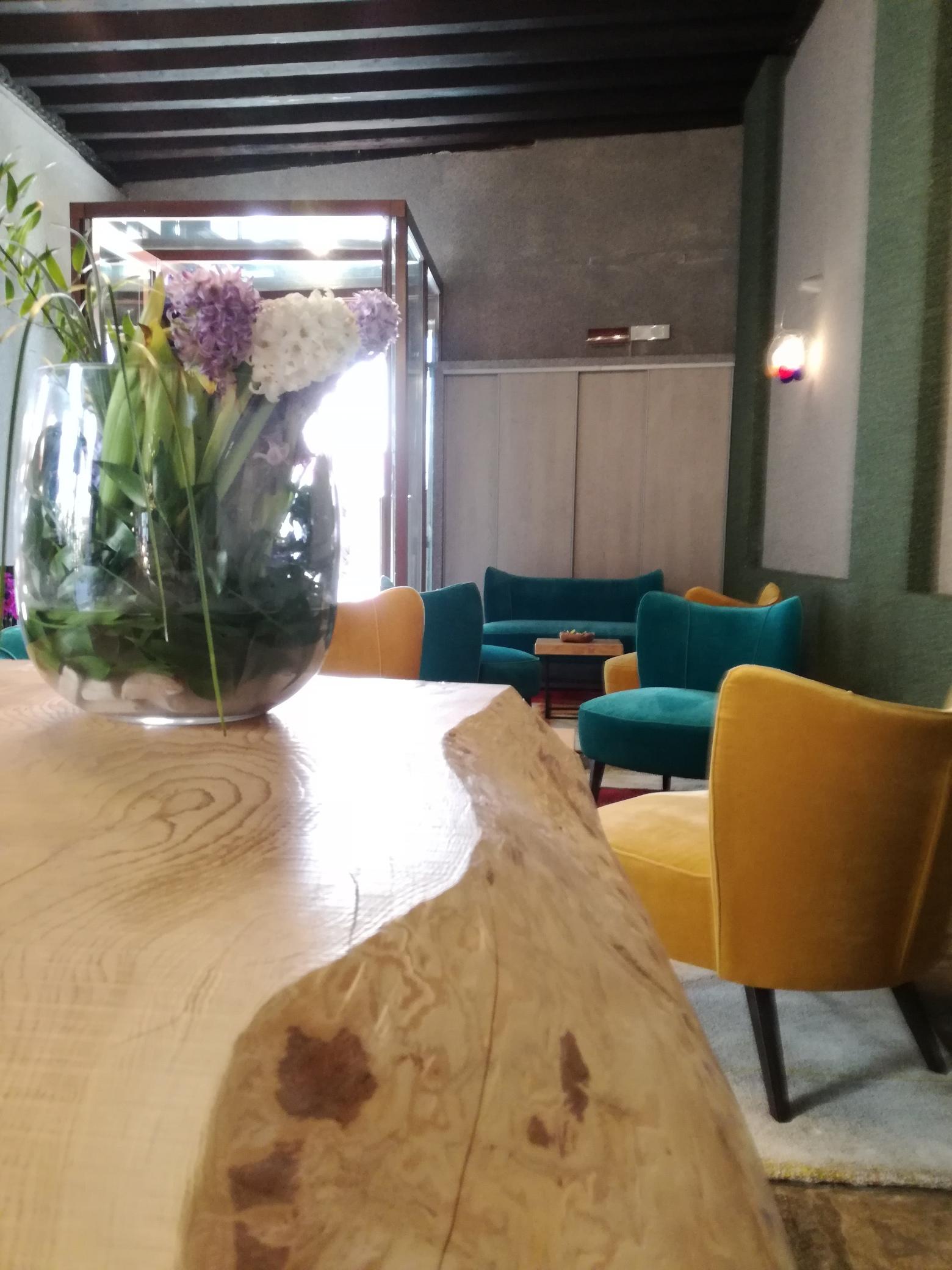 Locanda La Corte Венеция Екстериор снимка