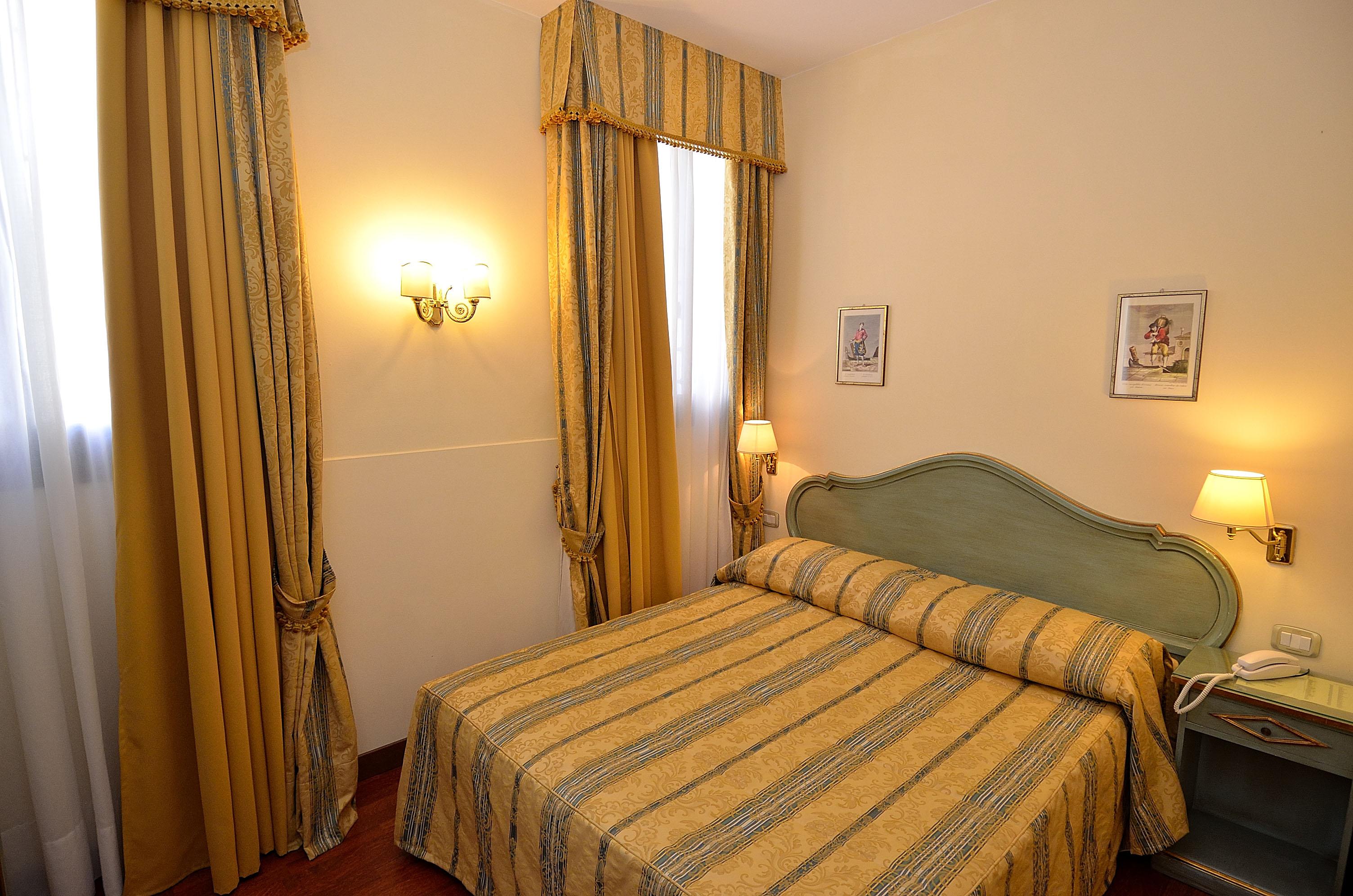 Locanda La Corte Венеция Екстериор снимка