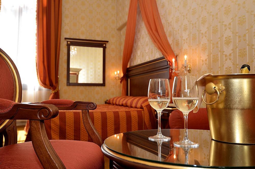 Locanda La Corte Венеция Екстериор снимка